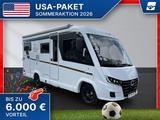 Carthago C2-tourer I 141 KB LE (301) Mercedes