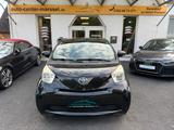 Toyota iQ KLIMAANLAGE/ALU/TÜV 03.2028/AUX-IN - schwarze Toyota IQ