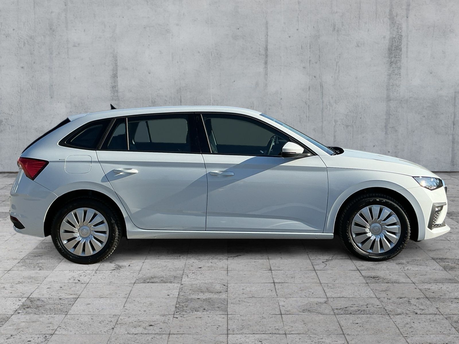 Skoda Scala - Bild 7