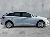 Skoda Scala - Vorschau Bild 7