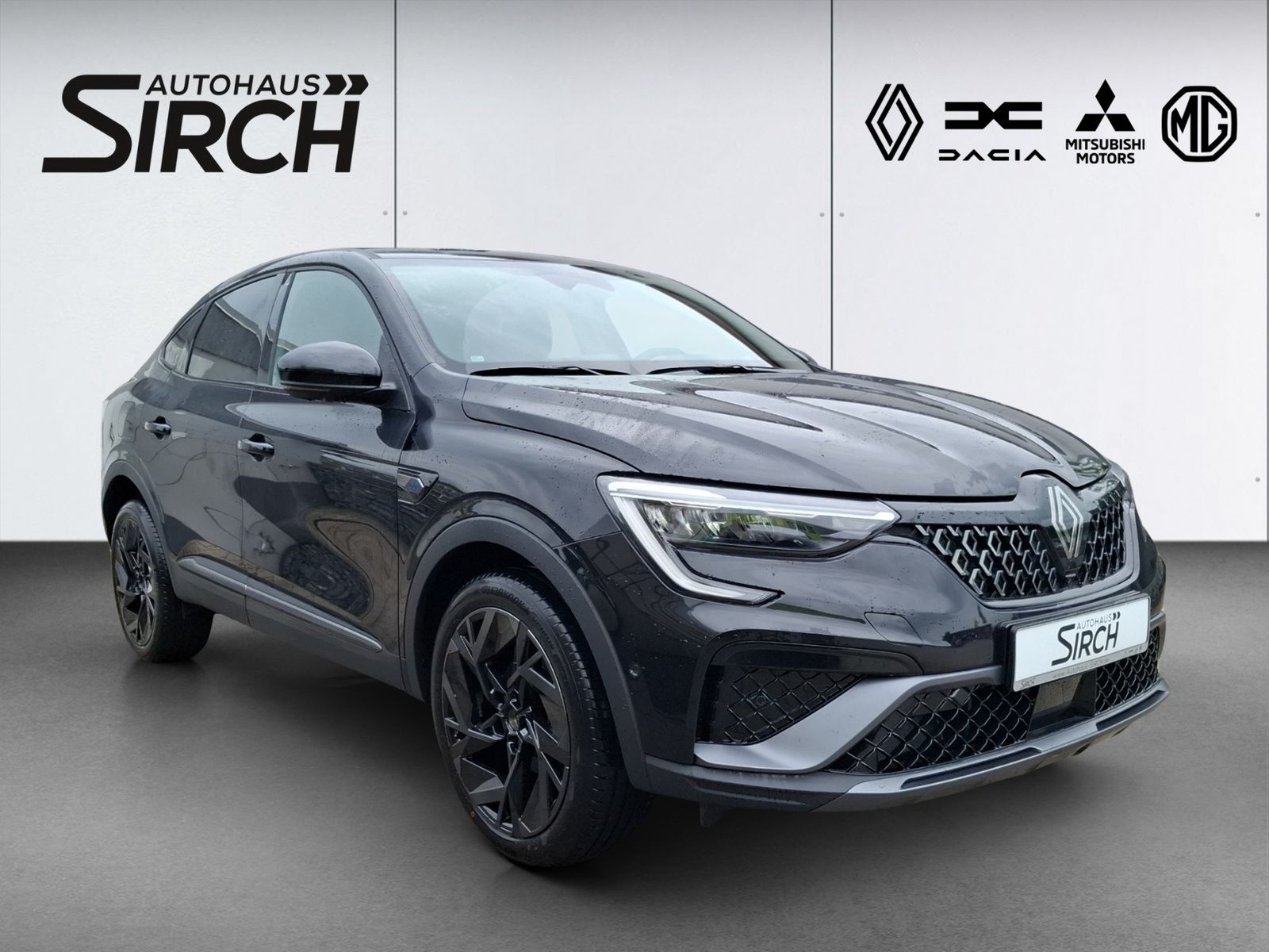 Renault Arkana - Bild 6