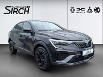 Renault Arkana - Vorschau Bild 6