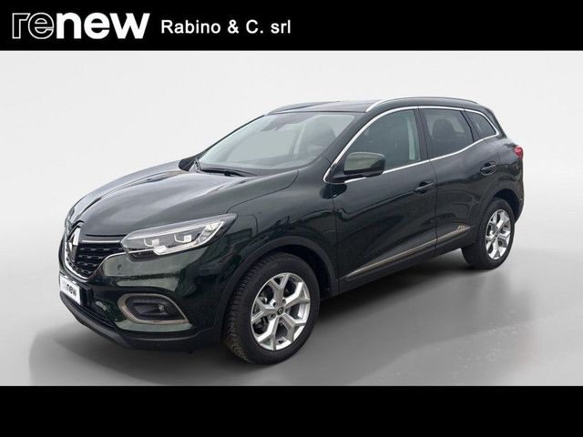 Renault Kadjar TCe 140CV EDC FAP Sport Edition