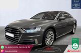 Audi A8 55 TFSI quattro tiptronic - Audi A8 aus 2018