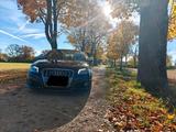 Audi S3 8P Sportback - Audi S3: 8p