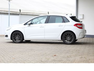 Citro�n C4 Exclusive HDI