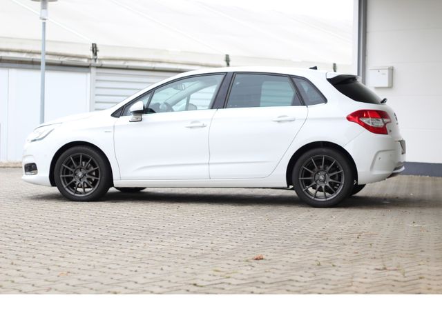 Citro�n C4 Exclusive HDI