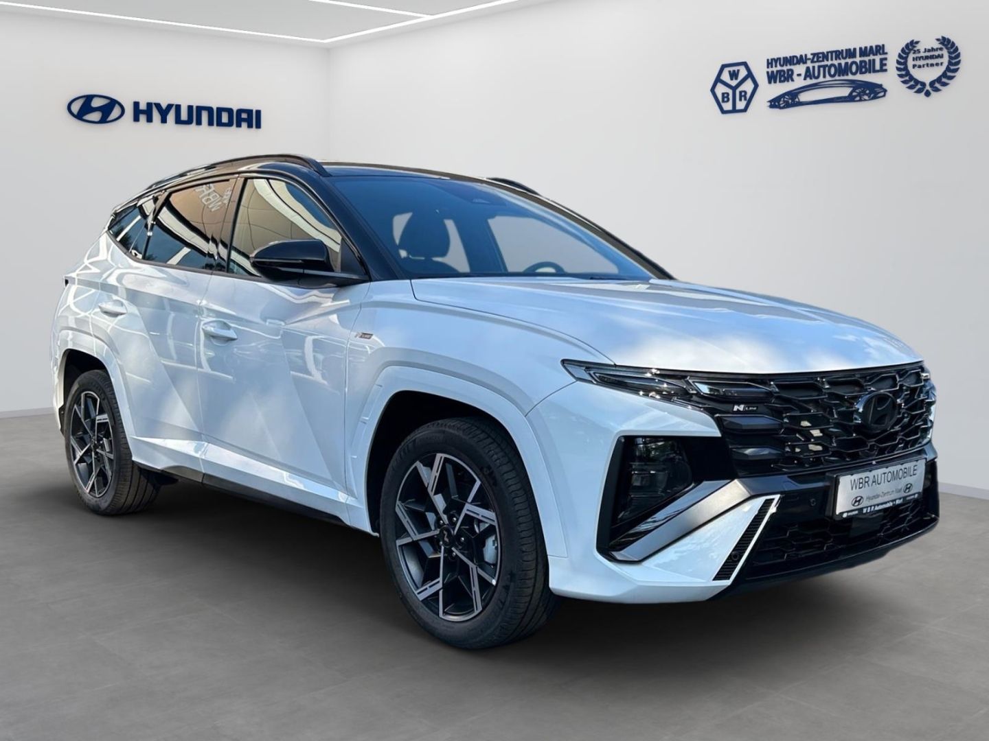 Hyundai Tucson – Bild 3