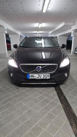 Volvo V40 Cross Country D3 Geartronic Ocean Race O... - Volvo: C3o