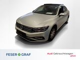 Volkswagen Passat Lim Business 2.0 TDI DSG Pano,Navi,LED,Ka - Volkswagen Passat in Nürnberg