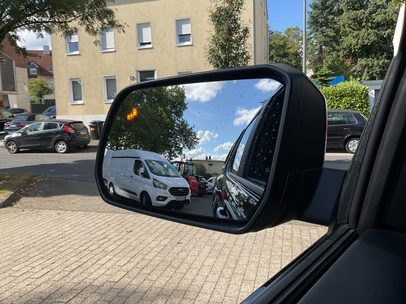 Ford Ranger - Bild 27