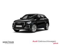 Audi Q2 - Vorschau Bild 1