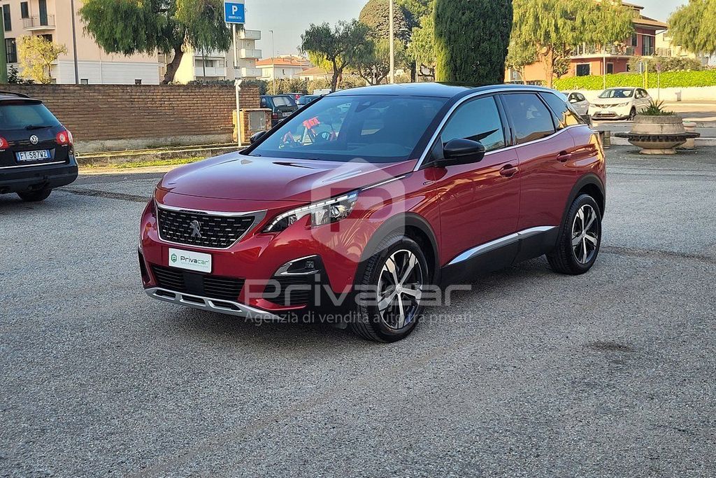 Image of Peugeot 3008