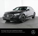Mercedes-Benz E 450 4M Limo AMG*NIGHT*BURM-4D*PANO*AIRM*DISTR*
