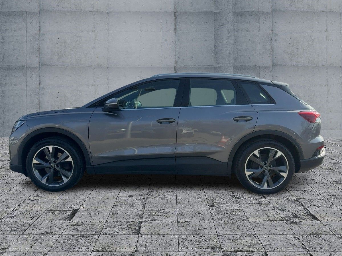Audi Q4 e-tron - Bild 4