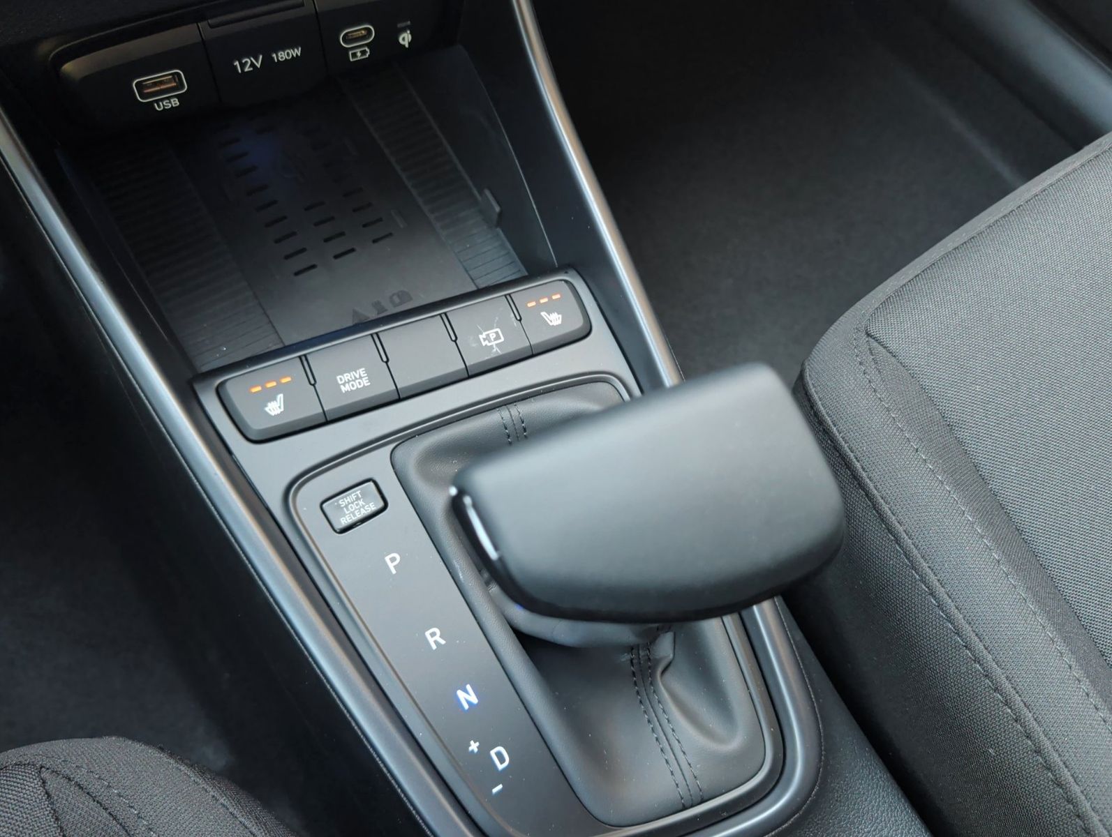 Hyundai i20 - Bild 16