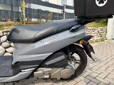 Peugeot Tweet 125 i - PEUGEOT 125 TWEET