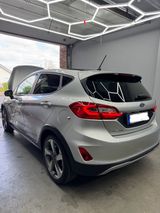 Ford Fiesta 1,0 EcoBoost 103kW Active Active - Ford Fiesta: 10