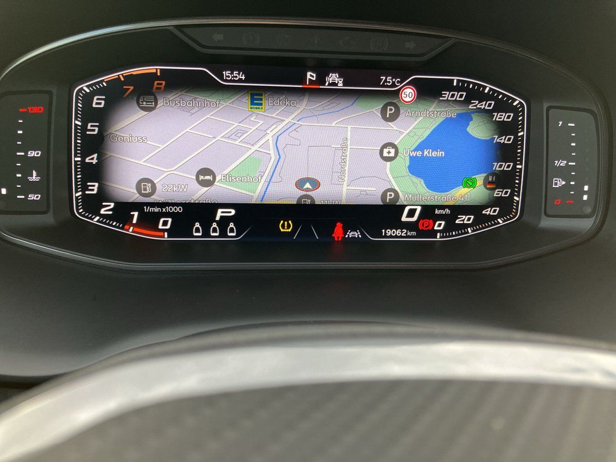 Cupra Ateca - Bild 16