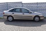Renault Laguna 2.0 Proaktiv Automatik - gebrauchte Renault Laguna aus dem Jahr 1999