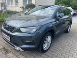Seat Ateca Style/Klima /Navi/TÜV- NEU - Seat Ateca Gebrauchtwagen in Dortmund