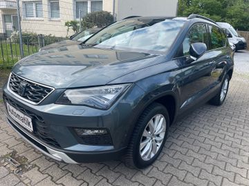 SEAT Ateca - 2