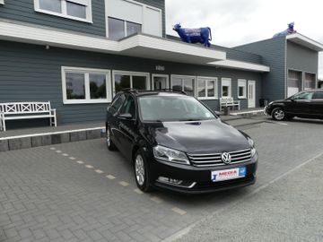 Volkswagen Passat Variant - 3