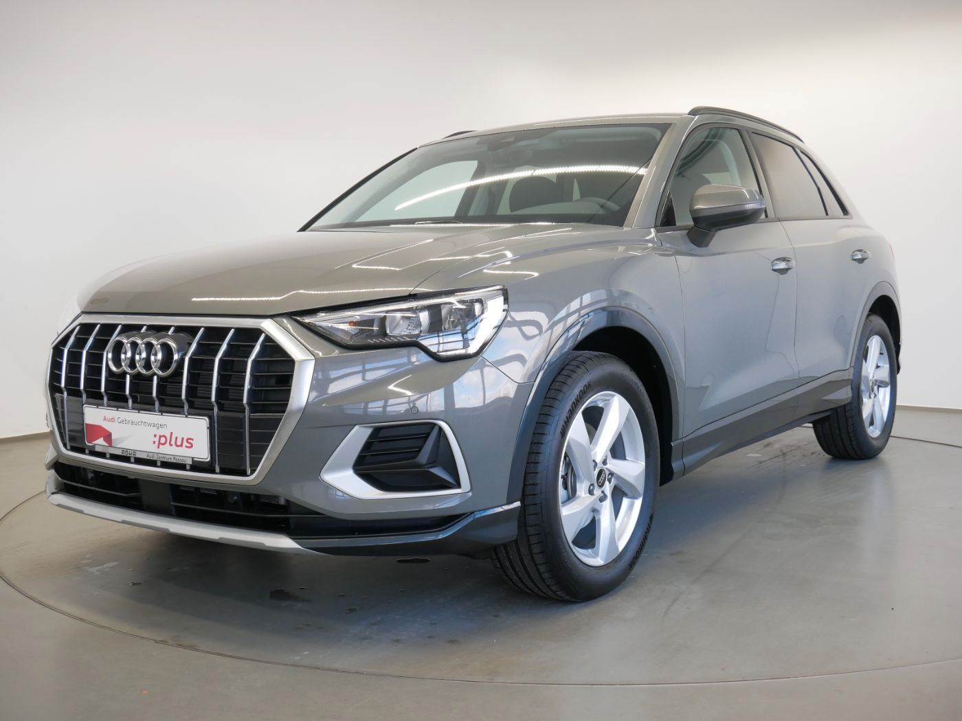 Audi Q3 - Bild 2