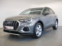 Audi Q3 - Vorschau Bild 2