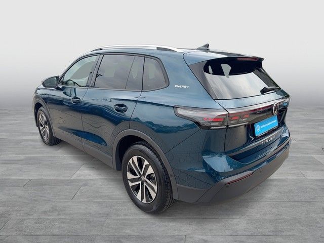 Volkswagen Tiguan 1.5 TSI eHybrid Energy AHK Harman HuD foto 3