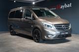 Mercedes-Benz Marco Polo Activity Navi-LED-AHK-RFK-StaHzg - Mercedes-Benz: Marco