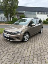 Volkswagen Golf Sportsvan 1.4 TSI 92kW Comfortline BMT ... - Volkswagen Golf Sportsvan in Bonn