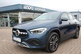 Mercedes-Benz GLA 250 e Style*MULTIBEAM*LENKRADHEIZUNG*KEYLESS - gebrauchte Mercedes-Benz GLA 250 aus dem Jahr 2023