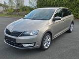 Skoda Rapid 1.4 TSI DSG Spaceback Ambition - NEUE HU - Skoda Rapid von privat