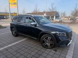 Mercedes-Benz GLB 200 d DCT - AMG Line - Mercedes-Benz GLB 200 Gebrauchtwagen in Hamburg