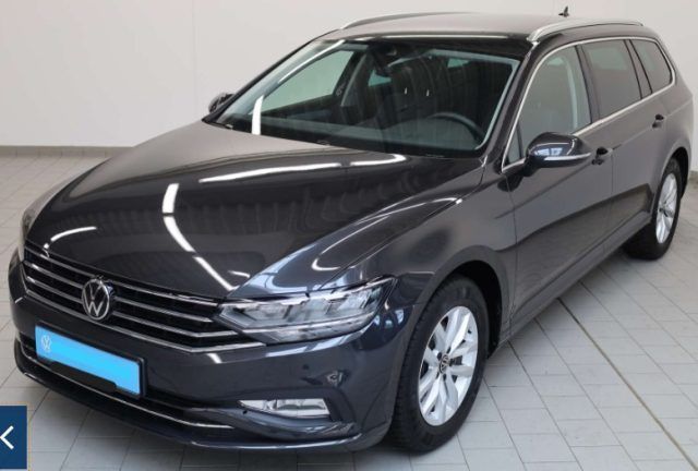 Volkswagen VOLKSWAGEN Passat Variant 2.0 TDI SCR EVO DSG Bu