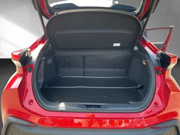 Toyota C-HR 2.0 Plug-In Hybrid Team D *2xPDC*LED*elHKL*