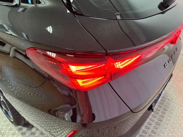 Cupra Leon Sportstourer 2.0 245 kW 4*4 VZ AHK Sennhei.