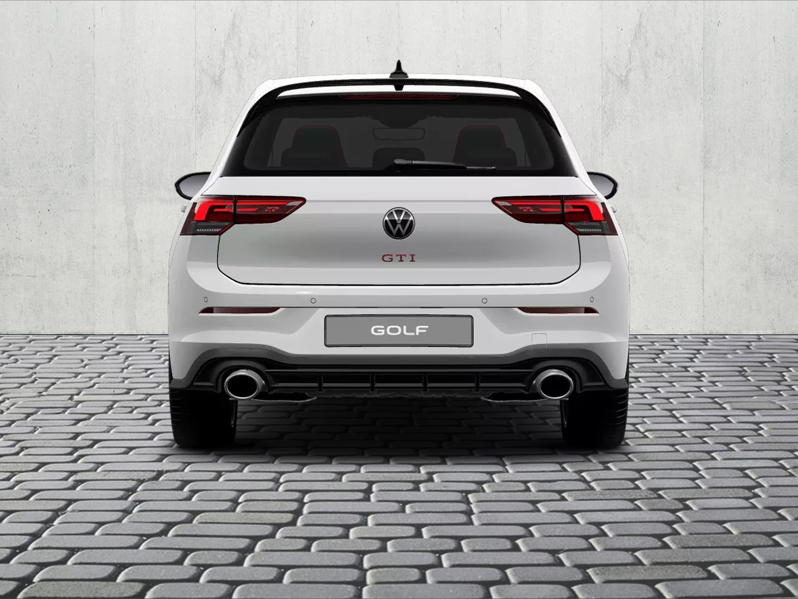 Golf VIII GTI Clubsport 2.0 *LED*APP*IQ.DRIVE*