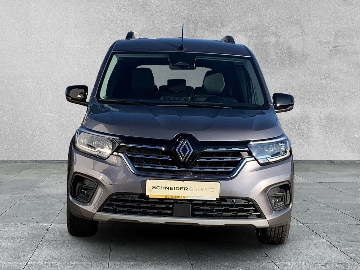 Renault Kangoo - Bild 8