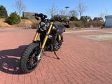 Ducati Scrambler 1100 SportPro Termignoni Scheckheft HU - Offers