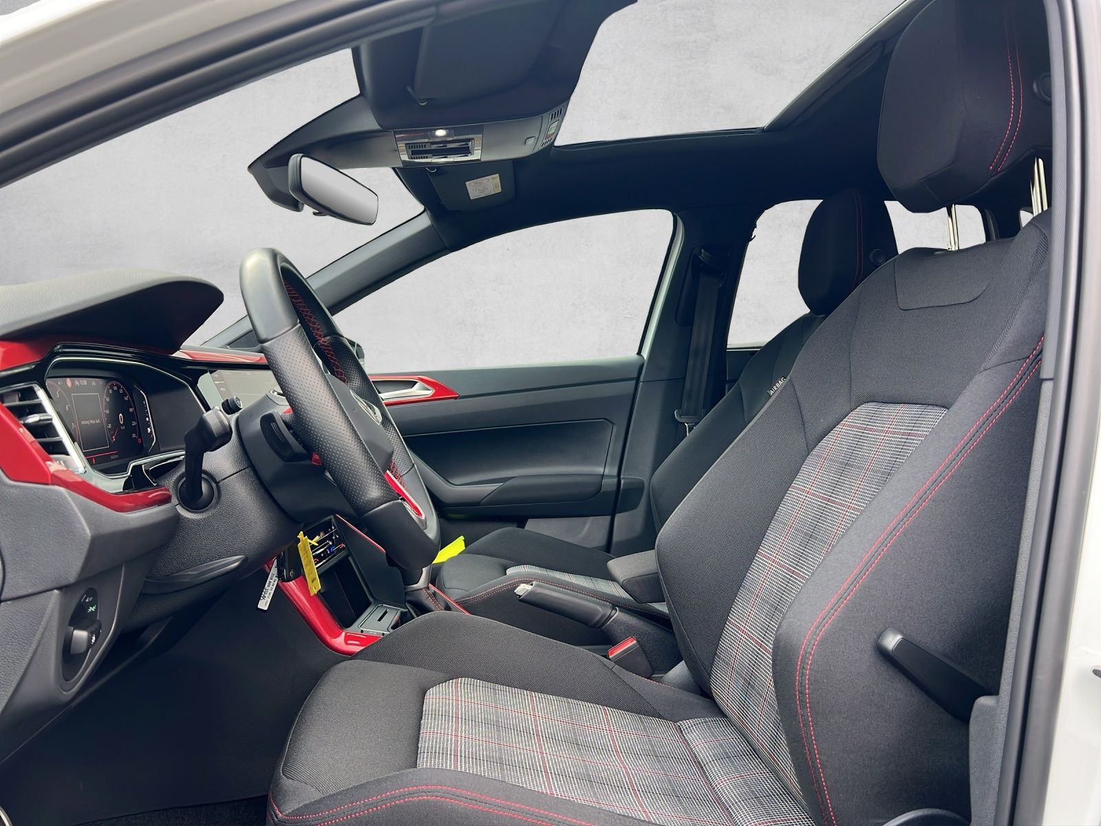 Polo GTI 2.0 TSI DSG Navi*Pano*LED-Matrix