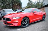 Ford Mustang 2.3 EcoBoost Auto Navi Leder - Ford Mustang Gebrauchtwagen in Köln