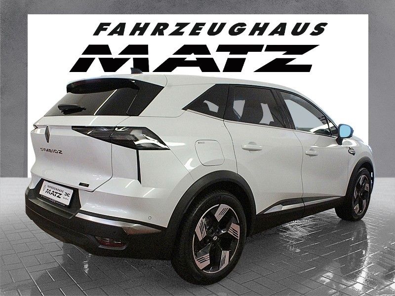 Fahrzeugabbildung Renault Symbioz E-Tech Full Hybrid 145 Techno *Winterp.*