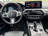 BMW 540 i Sport-Aut. M Sport Leder LED Schiebedach - BMW 540 in Frankfurt (Main)