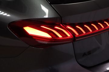 Fahrzeugverkauf 26 Audi A5 Avant TDI 150 kW S-Line Black Matrix Display