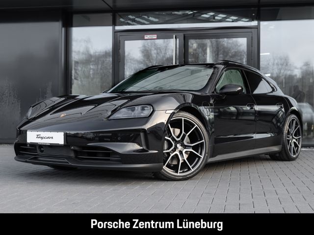 Porsche Taycan Sport Turismo InnoDrive Surround-View