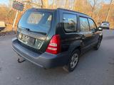 Subaru Forester 2.0 X Ac/Standheizung/Motor Getrieb top - gebrauchte Subaru Forester aus dem Jahr 2004
