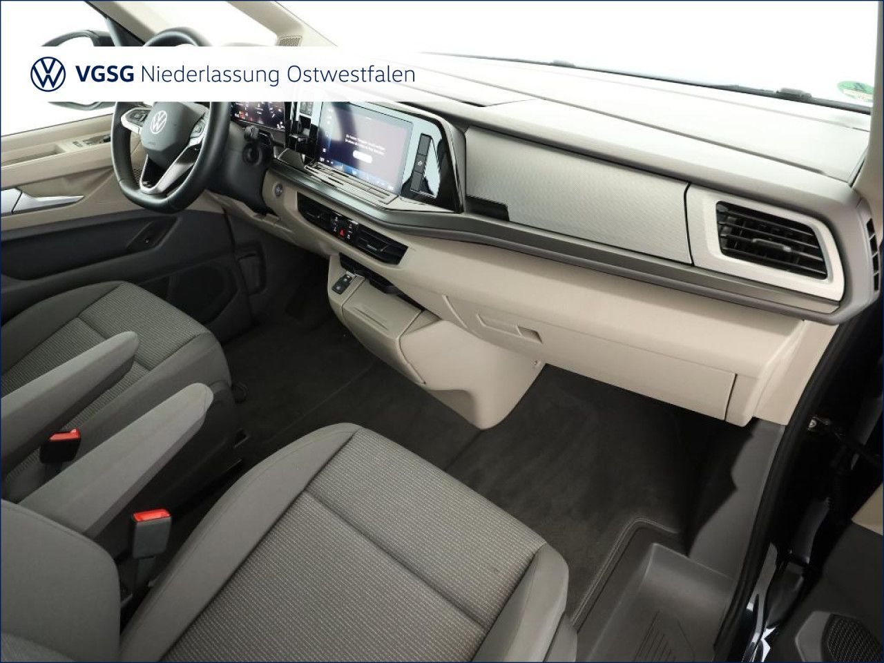 Volkswagen T7 California - Bild 7