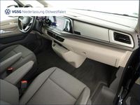 Volkswagen T7 California - Vorschau Bild 7